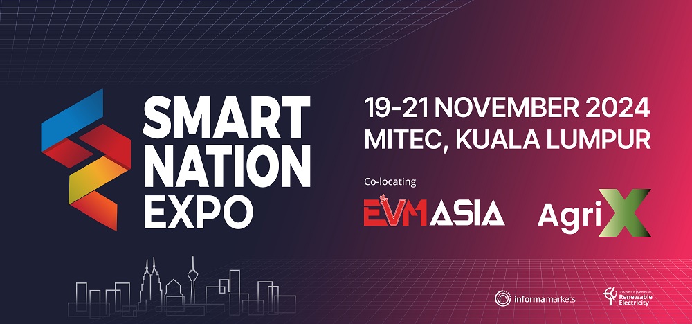 Read more about the article Discover the Next Generation of Smart Technologies at Smart Nation Expo 2024